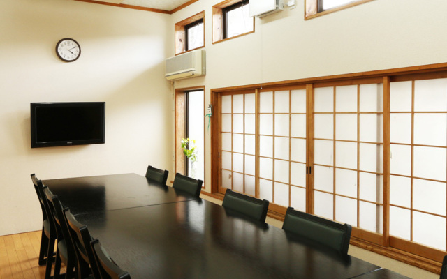 Minshuku Tozanguchi Onsen