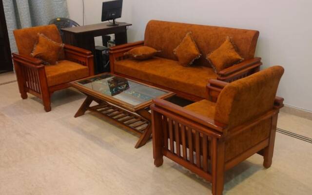 Room in B&B - Bed And Breakfast cum Home Stay