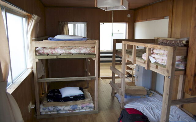 Guest House Iyonchi