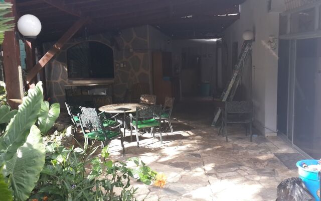 Hotel Jose Contreras