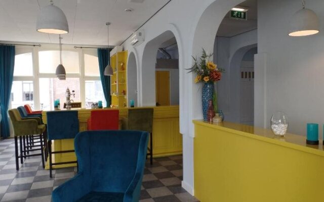 Villahotel Vlissingen