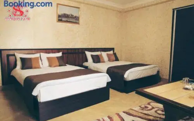 Anadolu Hotel