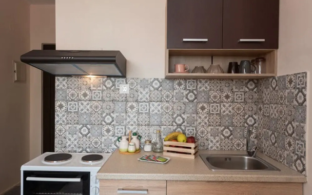 Villa Georgia Kalyves