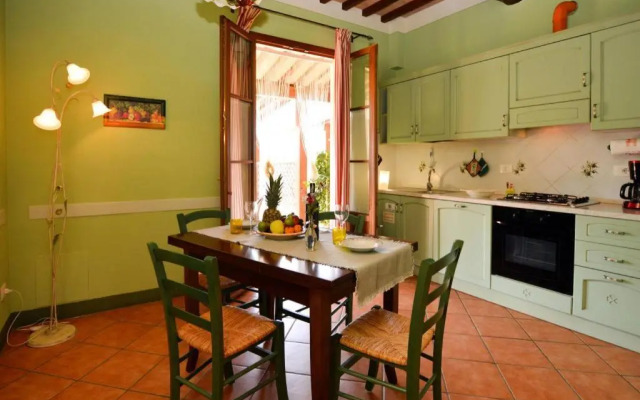 Casale IL BOSCHETTO Farm Holidays