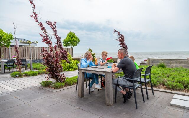 Europarcs Markermeer