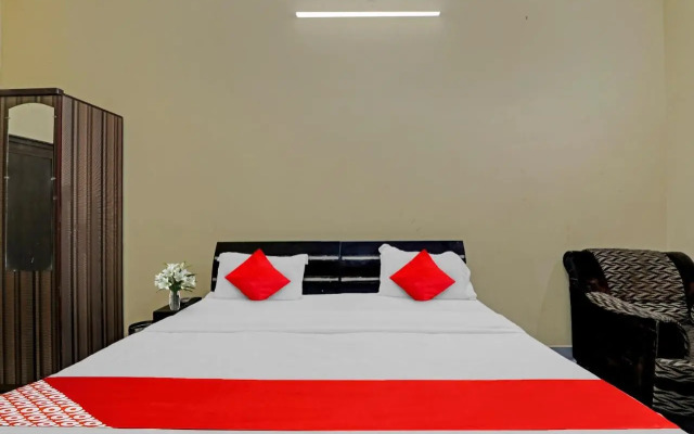 OYO Flagship 70367 Hotel New Impact