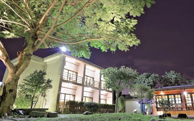 Hinoki House B&B