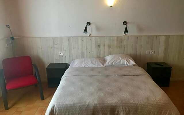 Chalet la Colombière