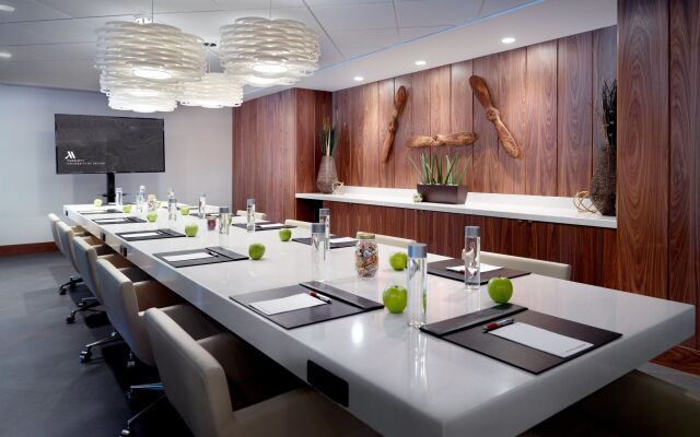 Marriott at the University of Dayton