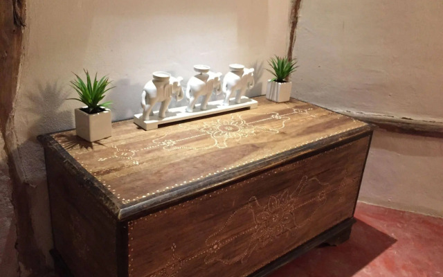 Harmony Glamping Tulum
