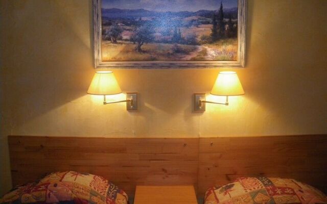 Hotel Saint Clair