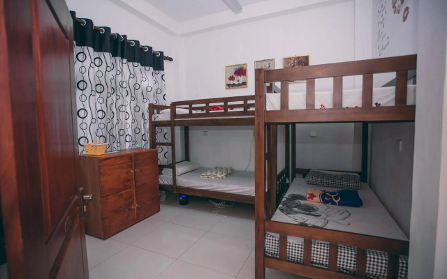Panda House Villa