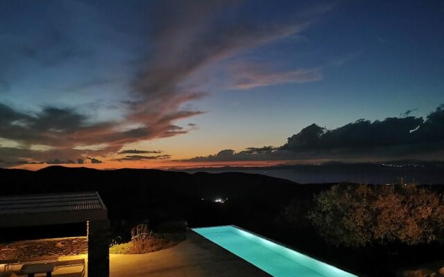 Agrikea Farm Stay Kea