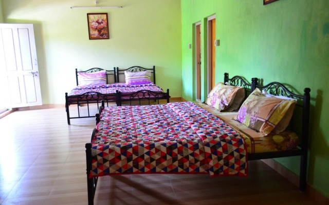 SanJose Holiday Home Resort