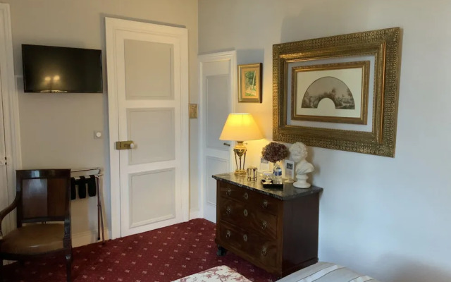 Victoria Arromanches B&B
