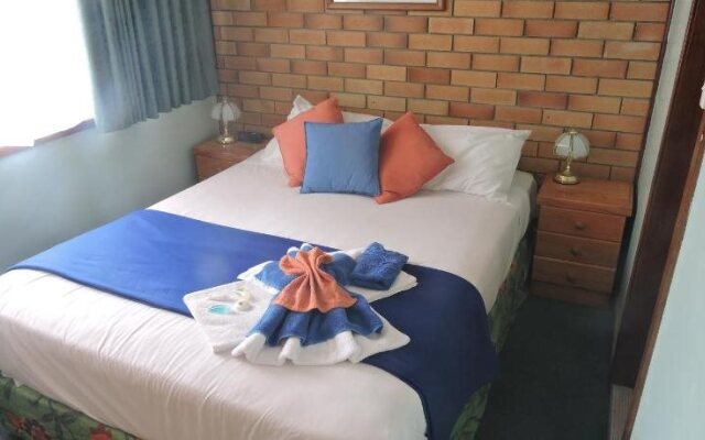 Evans Head Pacific Motor Inn