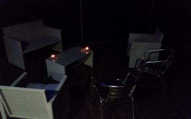 Ai Prati Bed  Breakfast
