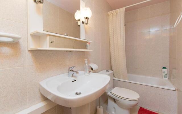 Apartment Marina 3 bed 2 bath Puerto