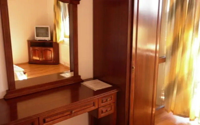 Guest House Mavrudieva