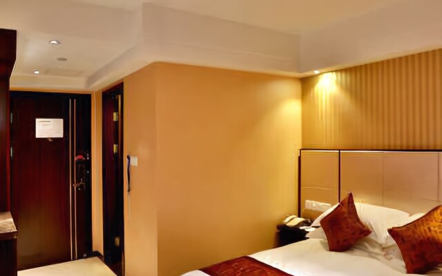 Qiankang Boutique Hotel