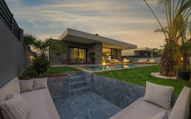 Zaya Homes