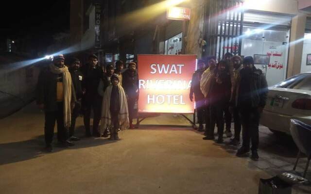 Swat Riverina Hotel