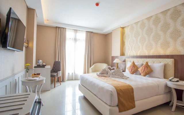 Prima In Hotel Malioboro