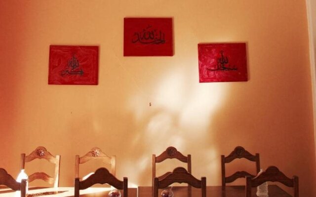 Istanbul Hostel