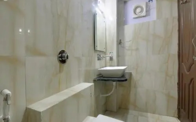 Hotel Dwarka Residency