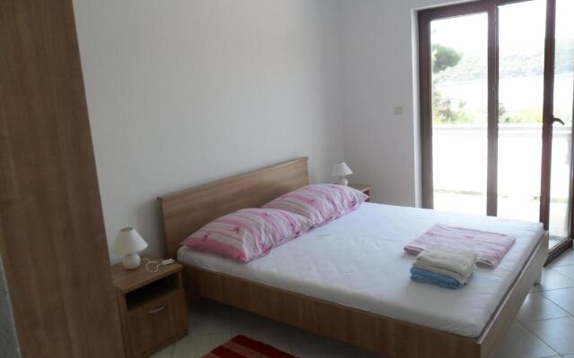 Mar Eva Apartment