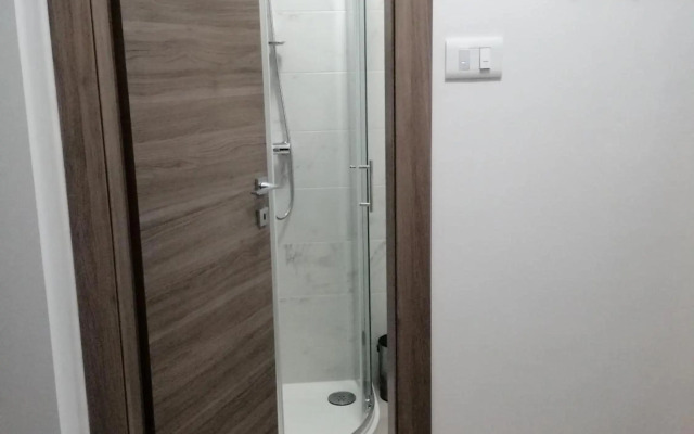 Studio Apartment Mila