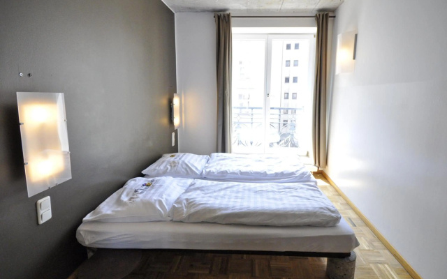 Five Elements Hostel