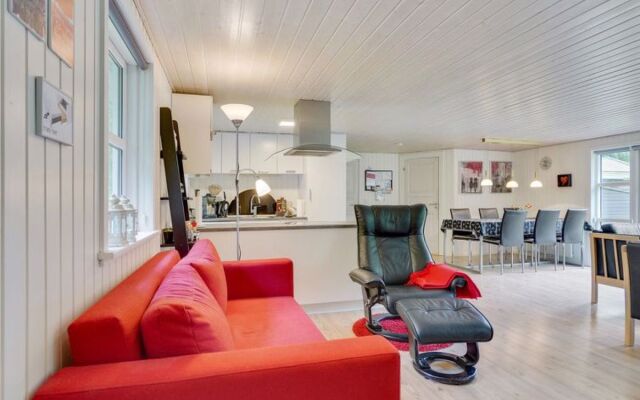 "Morle" - 2.2km from the sea in Western Jutland