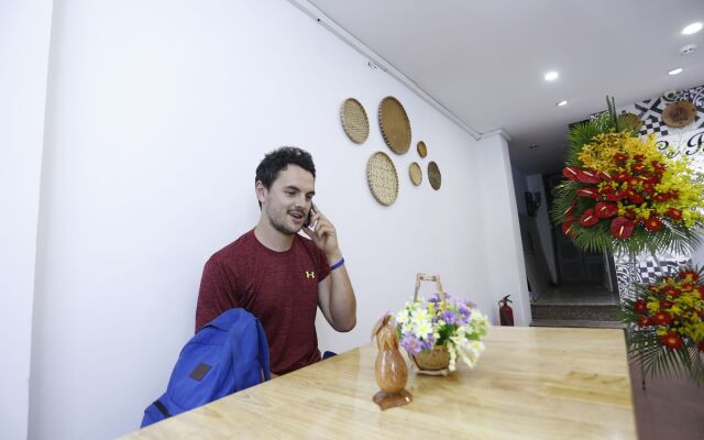 Le Petit Sai Gon Hotel