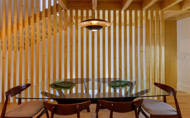 MZ By UNA Apartments