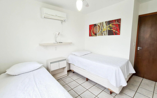Residencial Ilha de Majorca