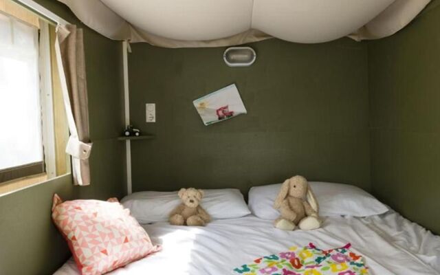 Club del Sole Romagna Family Village Riccione.