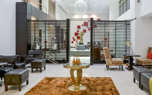 Adriatika Hotel & Residence