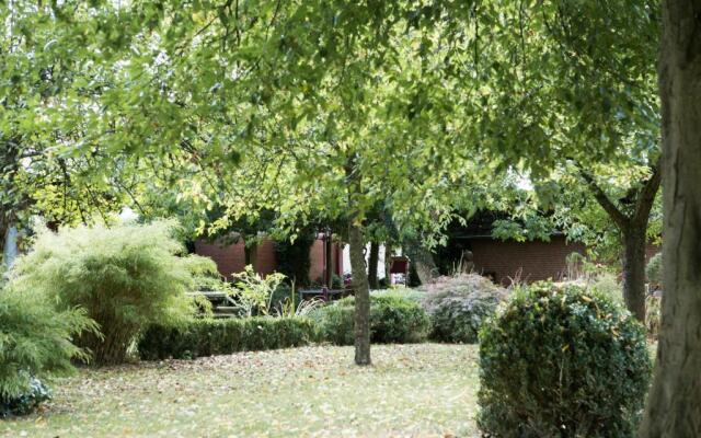 Hotel Hilckmann