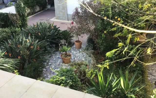 Bahía Blanca Apartments