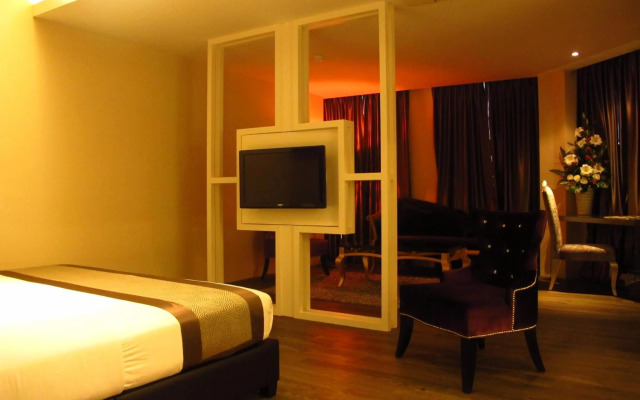 Hotel Austin Paradise - Mount Austin