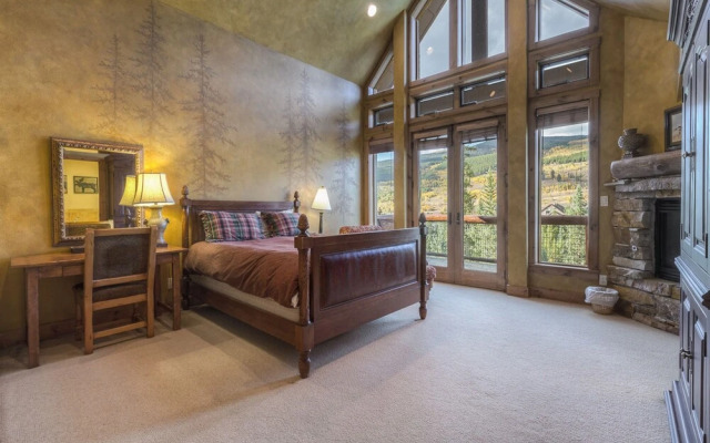 Timbers by Summit County Mountain Retreats