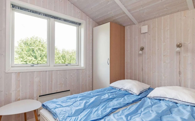 6 Person Holiday Home in Rudkobing-by Traum