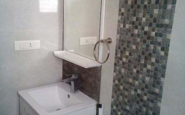Angson Apartment