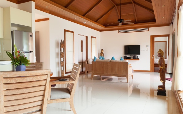 Villa Tantawan Resort And Spa - photo 3