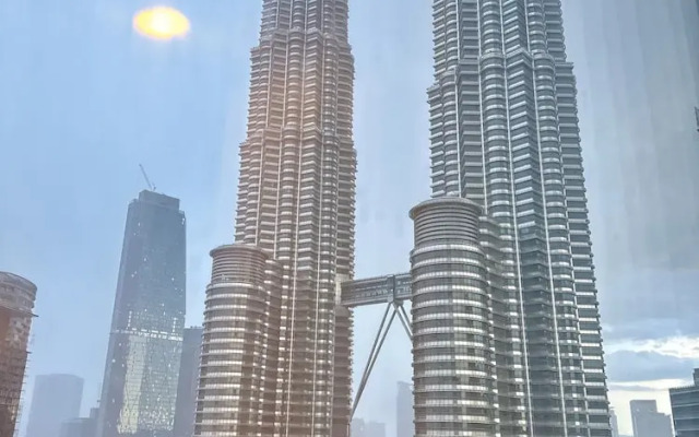 Tropicana The Residence by KLCC
