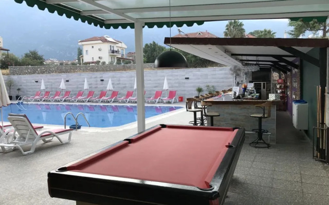 Aparthotel Greenvalley