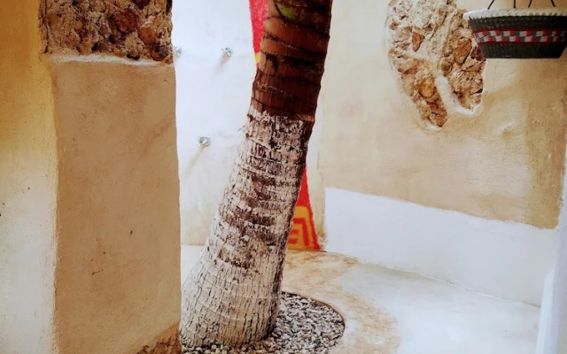 Hotel y Museo Aldea Maya Toktli Orígenes