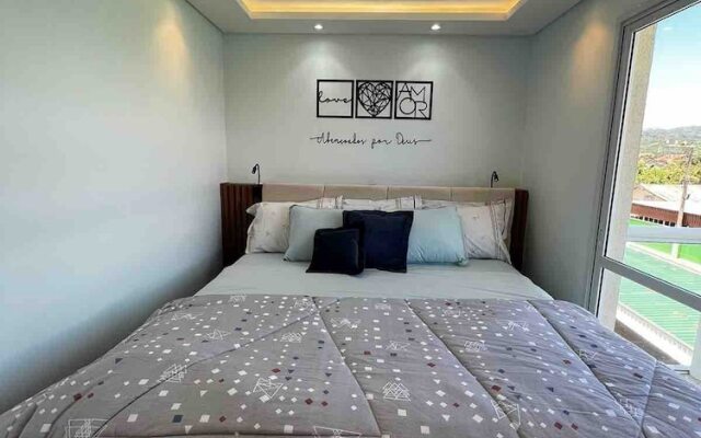 Ap Premier Home Club - Turismo e Lazer