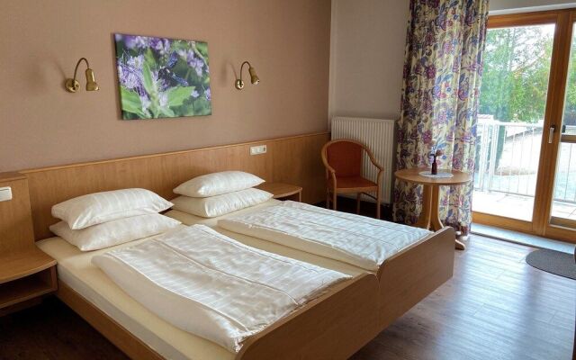 Hotel Bett & Frühstück